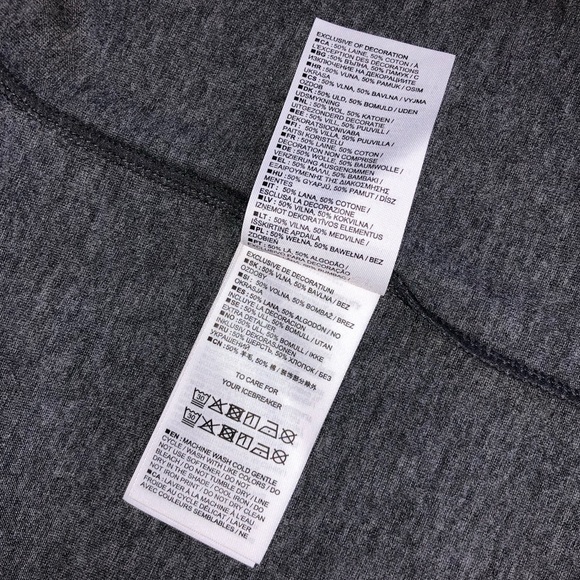 Icebreaker T-shirt - Picture 11 of 11